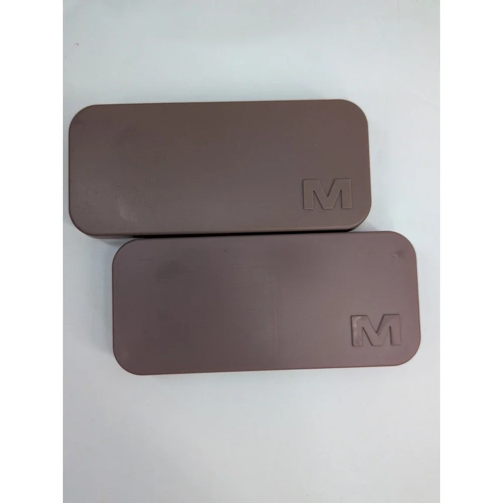 NEW LOT 2!😍Morphe 3-Pan Eyeshadow Palette Cut to the Lace & Jewel Intentions
